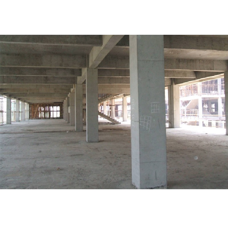 Mise en service et maintenance de la protection cathodique des structures en béton