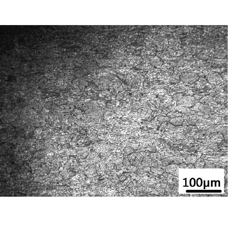 Corrosion de stress des alliages de magnésium